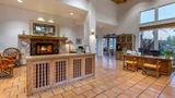 <b>Hilton Vacation Club Rancho Manana Lobby</b>. Images powered by <a href="https://iceportal.shijigroup.com/" title="IcePortal" target="_blank">IcePortal</a>.