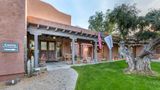 <b>Hilton Vacation Club Rancho Manana Lobby</b>. Images powered by <a href="https://iceportal.shijigroup.com/" title="IcePortal" target="_blank">IcePortal</a>.