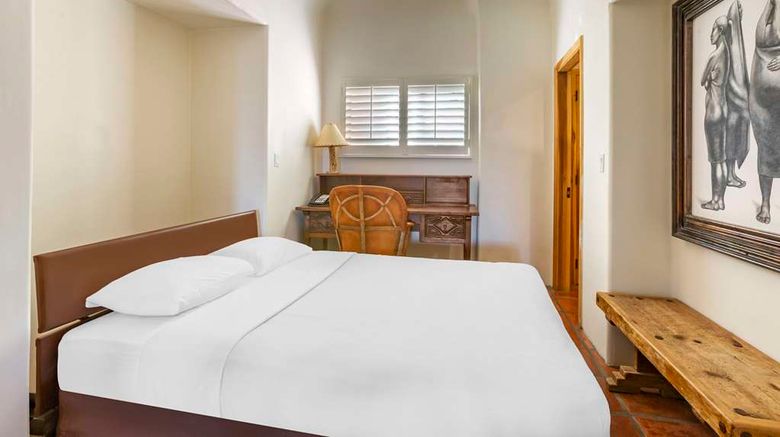 <b>Hilton Vacation Club Rancho Manana Room</b>. Images powered by <a href="https://iceportal.shijigroup.com/" title="IcePortal" target="_blank">IcePortal</a>.