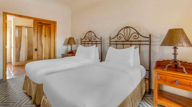 <b>Hilton Vacation Club Rancho Manana Room</b>. Images powered by <a href="https://iceportal.shijigroup.com/" title="IcePortal" target="_blank">IcePortal</a>.
