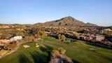 <b>Hilton Vacation Club Rancho Manana Exterior</b>. Images powered by <a href="https://iceportal.shijigroup.com/" title="IcePortal" target="_blank">IcePortal</a>.