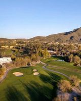 Hilton Vacation Club Rancho Manana