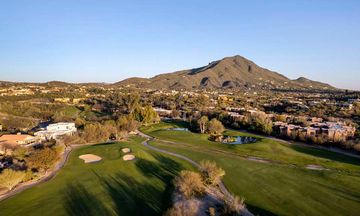 Hilton Vacation Club Rancho Manana
