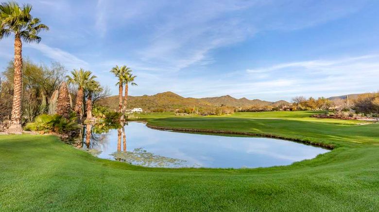 <b>Hilton Vacation Club Rancho Manana Golf</b>. Images powered by <a href="https://iceportal.shijigroup.com/" title="IcePortal" target="_blank">IcePortal</a>.
