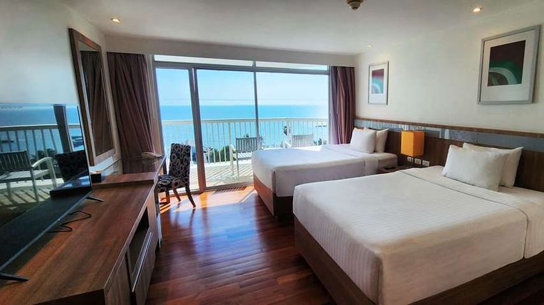 <b>Radisson Resort & Spa Hua Hin Room</b>. Images powered by <a href="https://iceportal.shijigroup.com/" title="IcePortal" target="_blank">IcePortal</a>.