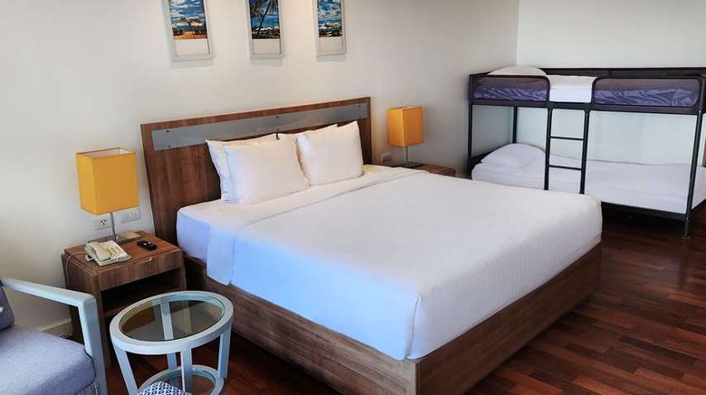<b>Radisson Resort & Spa Hua Hin Suite</b>. Images powered by <a href="https://iceportal.shijigroup.com/" title="IcePortal" target="_blank">IcePortal</a>.