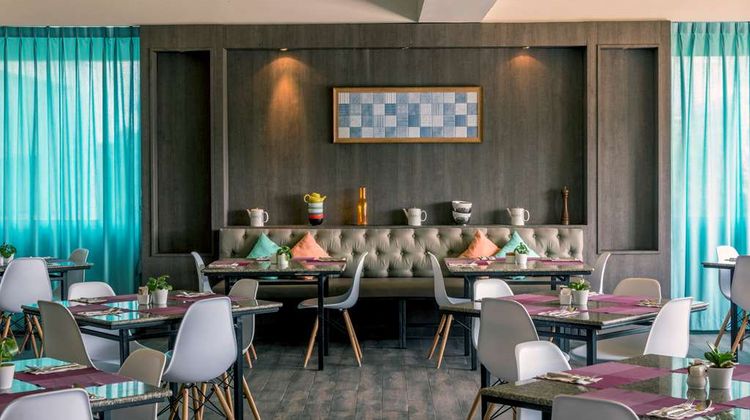 Radisson Resort & Spa Hua Hin Restaurant