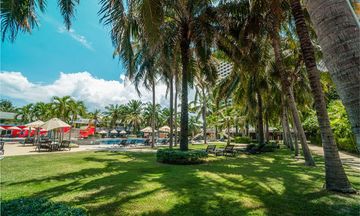 Radisson Resort & Spa Hua Hin