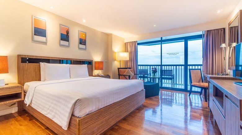 <b>Radisson Resort & Spa Hua Hin Room</b>. Images powered by <a href="https://iceportal.shijigroup.com/" title="IcePortal" target="_blank">IcePortal</a>.