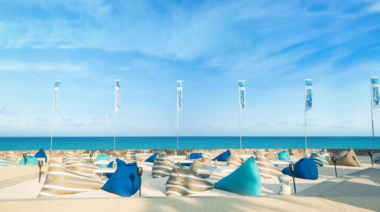 Radisson Resort & Spa Hua Hin Beach