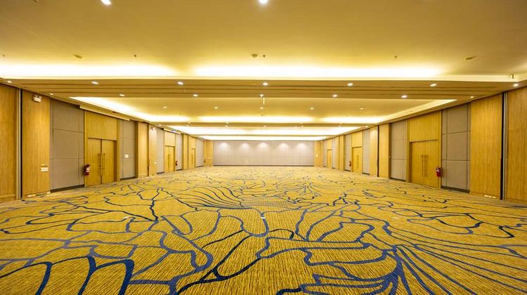 Radisson Resort & Spa Hua Hin Meeting