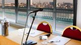 Hotel Blaise & Francis Meeting