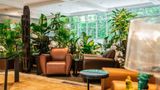 Hotel Blaise & Francis Lobby