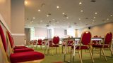 Hotel Blaise & Francis Meeting
