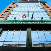 Hotel Blaise & Francis