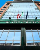 Hotel Blaise & Francis