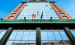 Hotel Blaise & Francis