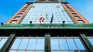 Hotel Blaise & Francis