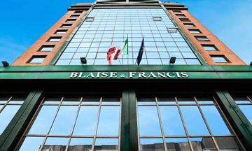 Hotel Blaise & Francis