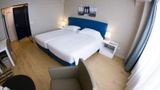 Hotel Blaise & Francis Room