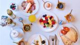 Melia de Tredos Restaurant