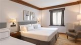 Melia de Tredos Room
