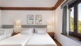 Melia de Tredos Room