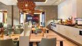 Melia de Tredos Restaurant