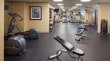 Sonesta Hotel Houston IAH Airport Health
