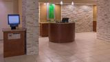 Sonesta Hotel Houston IAH Airport Lobby