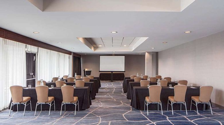 <b>Sonesta Hotel Houston IAH Airport Meeting</b>. Images powered by <a href="https://iceportal.shijigroup.com/" title="IcePortal" target="_blank">IcePortal</a>.