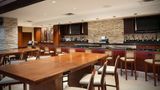 Sonesta Hotel Houston IAH Airport Restaurant
