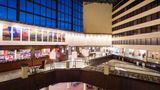 Sonesta Hotel Houston IAH Airport Lobby