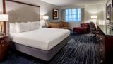 Sonesta Hotel Houston IAH Airport Room