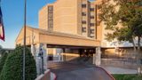 Sonesta Hotel Houston IAH Airport Exterior