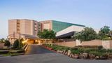 Sonesta Hotel Houston IAH Airport Exterior