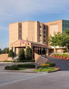 Sonesta Hotel Houston IAH Airport