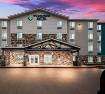 WoodSpring Suites Bellflower-Los Angeles Exterior