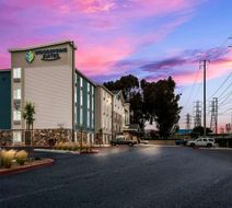 WoodSpring Suites Bellflower-Los Angeles Exterior