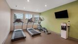 WoodSpring Suites Bellflower-Los Angeles Health