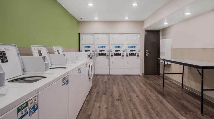 WoodSpring Suites Bellflower-Los Angeles Other