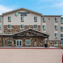 WoodSpring Suites Bellflower-Los Angeles