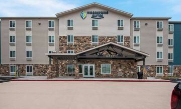 WoodSpring Suites Bellflower-Los Angeles