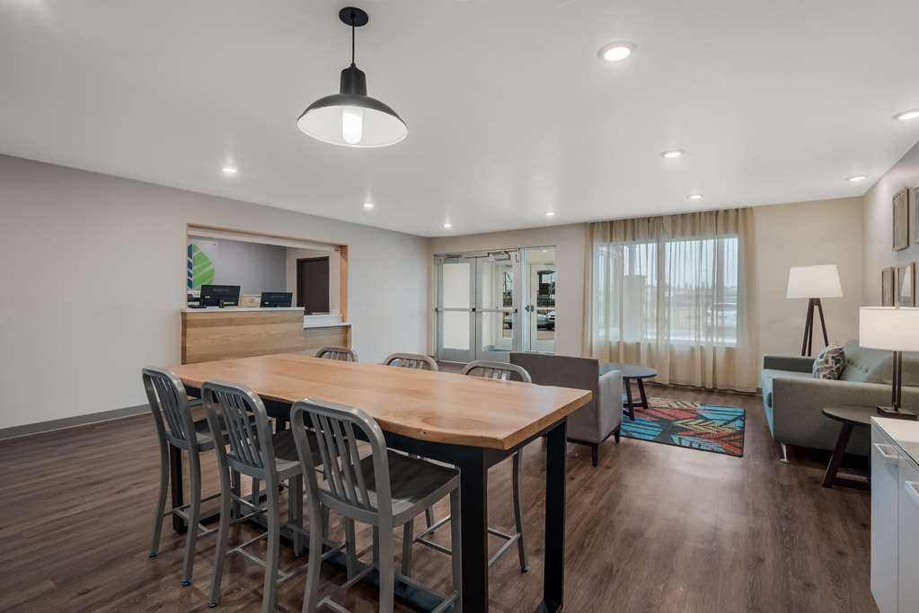 WoodSpring Suites Bellflower-Los Angeles- Bellflower, CA Hotels