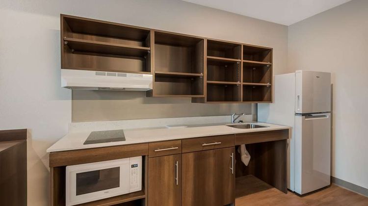 WoodSpring Suites Bellflower-Los Angeles Suite