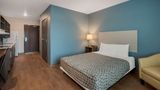 WoodSpring Suites Bellflower-Los Angeles Suite