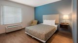 WoodSpring Suites Bellflower-Los Angeles Suite