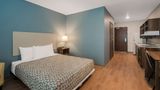WoodSpring Suites Bellflower-Los Angeles Suite