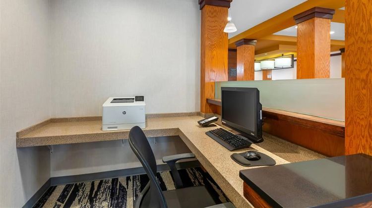 Comfort Inn & Suites Akron - South Other