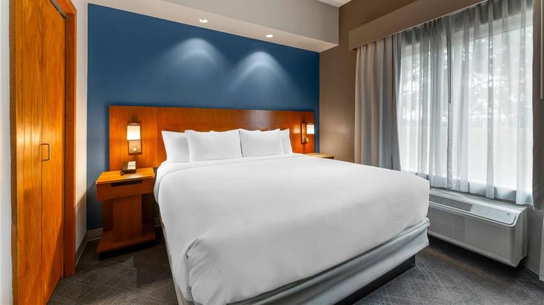 <b>Comfort Inn & Suites Akron - South Suite</b>. Images powered by <a href="https://iceportal.shijigroup.com/" title="IcePortal" target="_blank">IcePortal</a>.